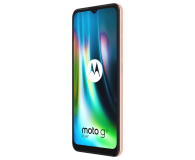 Motorola Moto G9 Play 4/64GB Purple Rose - 587357 - zdjęcie 4